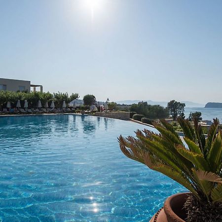 Cretan Dream Resort & Spa (Adults Only) Stalós Extérieur photo
