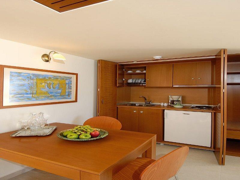 Cretan Dream Resort & Spa (Adults Only) Stalós Extérieur photo