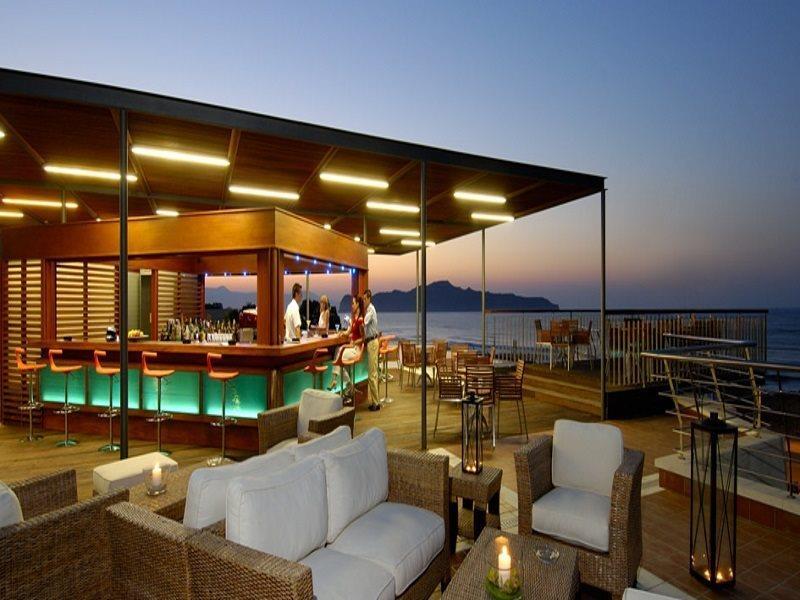 Cretan Dream Resort & Spa (Adults Only) Stalós Extérieur photo