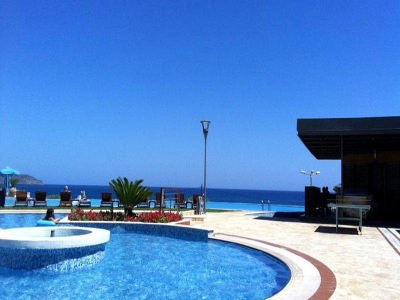 Cretan Dream Resort & Spa (Adults Only) Stalós Extérieur photo