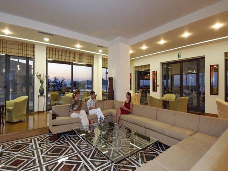 Cretan Dream Resort & Spa (Adults Only) Stalós Extérieur photo
