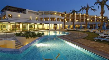 Cretan Dream Resort & Spa (Adults Only) Stalós Extérieur photo