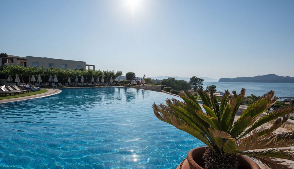 Cretan Dream Resort & Spa (Adults Only) Stalós Extérieur photo